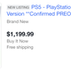 Screw you, unethical Ebay scalper.